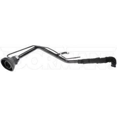 Filler Neck by DORMAN (OE SOLUTIONS) - 577-355 pa3