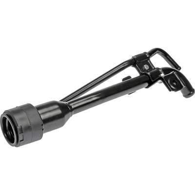 DORMAN (OE SOLUTIONS) - 577-363 - Fuel Filler Neck Tube pa3