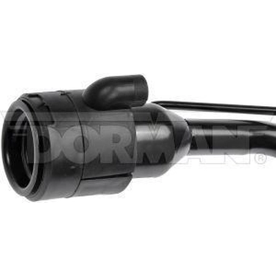 Filler Neck by DORMAN (OE SOLUTIONS) - 577-371 pa1