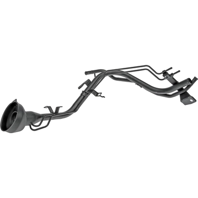 DORMAN (OE SOLUTIONS) - 577-392 - Fuel Filler Neck pa1