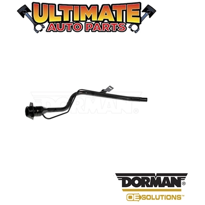 Filler Neck by DORMAN (OE SOLUTIONS) - 577-807 pa5