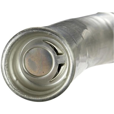 Filler Neck by SPECTRA PREMIUM INDUSTRIES - FN01 pa2