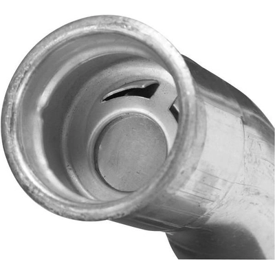 Filler Neck by SPECTRA PREMIUM INDUSTRIES - FN11 pa1
