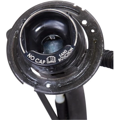 Filler Neck by SPECTRA PREMIUM INDUSTRIES - FN1121 pa1