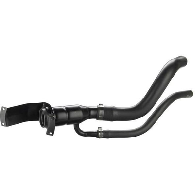 Filler Neck by SPECTRA PREMIUM INDUSTRIES - FN572 pa3