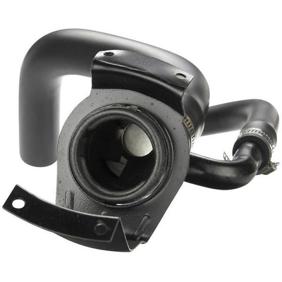 Filler Neck by SPECTRA PREMIUM INDUSTRIES - FN572 pa4