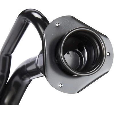 Filler Neck by SPECTRA PREMIUM INDUSTRIES - FN584 pa3