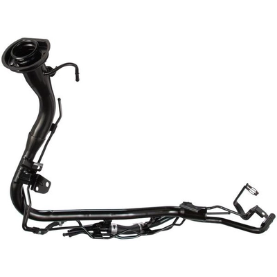 Filler Neck by SPECTRA PREMIUM INDUSTRIES - FN787 pa3