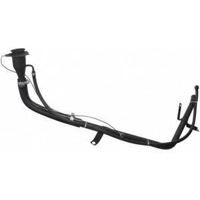 Goulot de remplissage de SPECTRA PREMIUM INDUSTRIES - FN811 pa3
