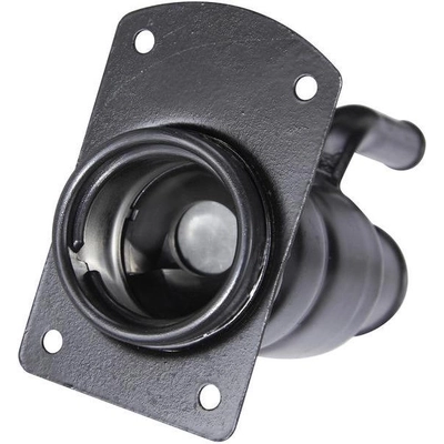 Filler Neck by SPECTRA PREMIUM INDUSTRIES - FN851 pa4