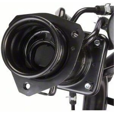 Filler Neck by SPECTRA PREMIUM INDUSTRIES - FN906 pa4