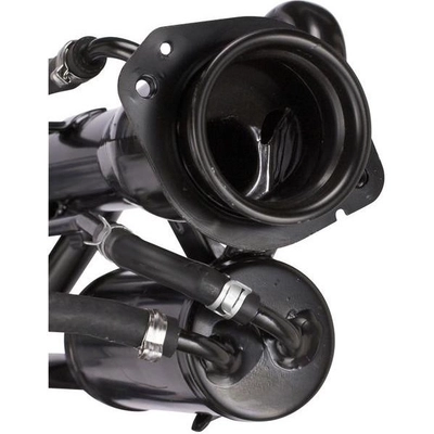 Filler Neck by SPECTRA PREMIUM INDUSTRIES - FN965 pa4
