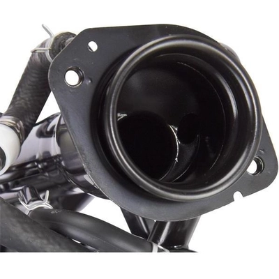 Filler Neck by SPECTRA PREMIUM INDUSTRIES - FN988 pa4