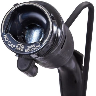 Filler Neck by SPECTRA PREMIUM INDUSTRIES - FN995 pa2