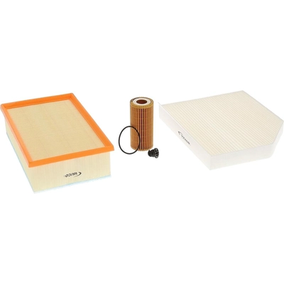 Filter Service Kit by VAICO - V10-9243 pa1