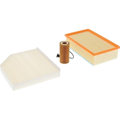 Filter Service Kit by VAICO - V10-9243 pa3