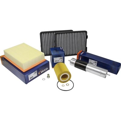 Filter Service Kit by VAICO - V20-1972 pa2