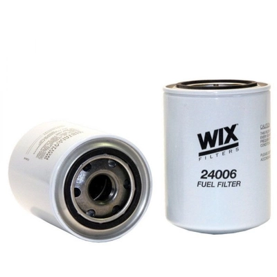 WIX - 24006 - Spin-On Fuel Filter pa1