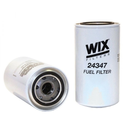 WIX - 24347 - Spin-On Diesel Fuel Filter pa1