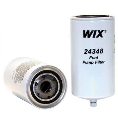 WIX - 24348 - Spin-On Fuel/Water Separator Filter pa1