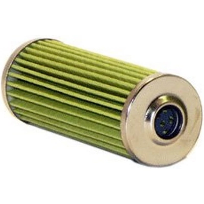 WIX - 33263 - Cartridge Fuel Metal Canister Filter pa1