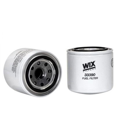 WIX - 33390 - Spin-On Fuel Filter pa1