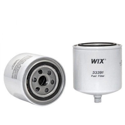 WIX - 33391 - Spin-On Fuel Filter pa1