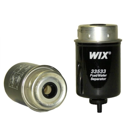 WIX - 33533 - Key-Way Style Fuel Manager Filter pa1