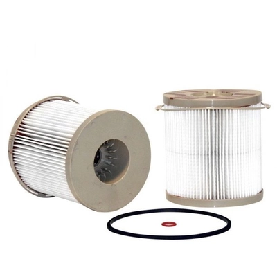 WIX - 33799 - Metal Free Fuel Filter Cartridge pa1