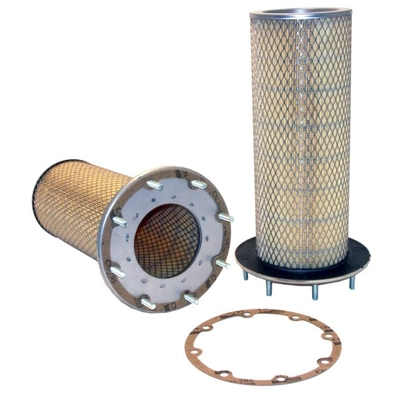 WIX - 42046 - Air Filter pa1