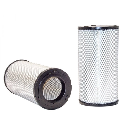 WIX - 42243 - Radial Seal Air Filter pa1