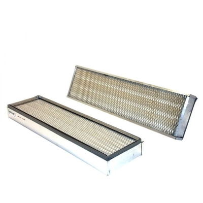 WIX - 42560 - Cabin Air Filter pa1