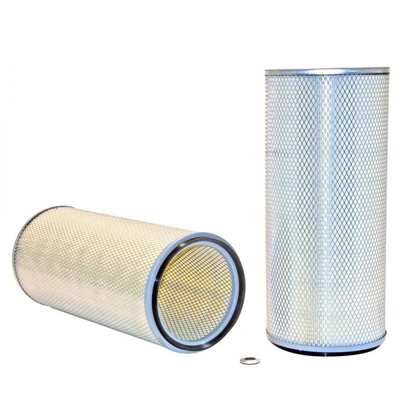 WIX - 42638 - Air Filter pa1