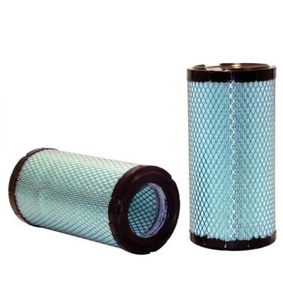 WIX - 42806 - Radial Seal Air Filter pa1