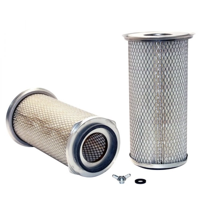 WIX - 46625 - Air Filter pa1