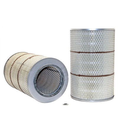 WIX - 46660 - Air Filter pa1