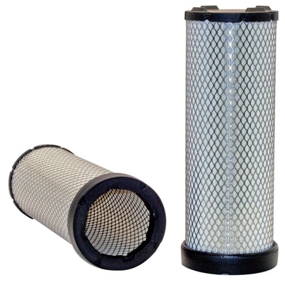 WIX - 46777 - Radial Seal Air Filter pa1