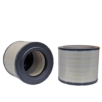 WIX - 49151 - Radial Seal Air Filter pa1