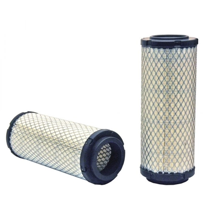 WIX - 49205 - Radial Seal Air Filter pa1