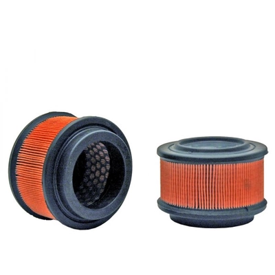 WIX - 49741 - Air Filter pa1