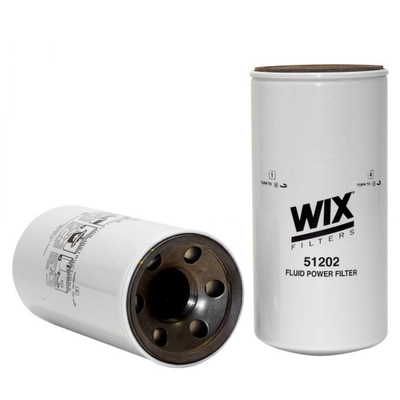 WIX - 51202 - Transmission Filter pa1