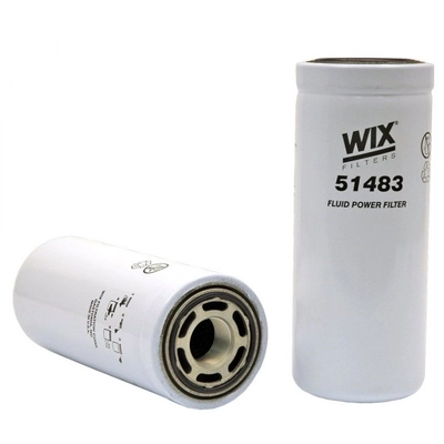 WIX - 51483 - Hydraulic Filter pa1