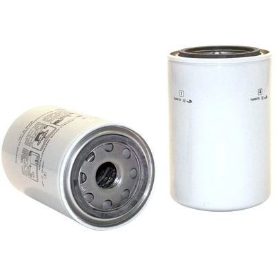 WIX - 51614 - Hydraulic Filter pa1