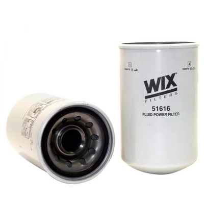 WIX - 51616 - Hydraulic Filter pa1