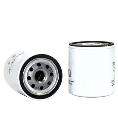 WIX - 57085 - Full-Flow Lube Engine Oil Filter pa1