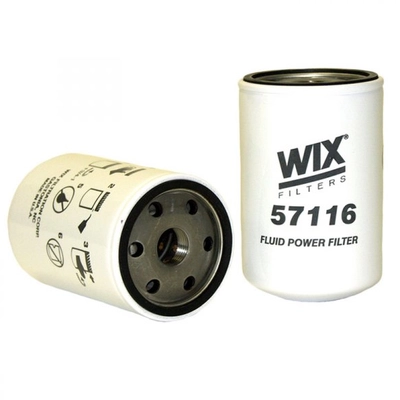 WIX - 57116 - Spin-On Hydraulic Filter pa1