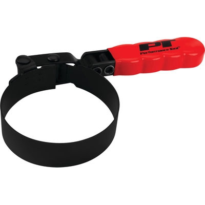 Filter Wrench by PERFORMANCE TOOL - W54045 pa7