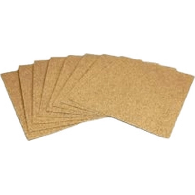 3M - 2118 - Finishes Metallic Hairline (Pack of 50) pa4