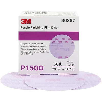 3M - 30367 - Finishing Disc pa1