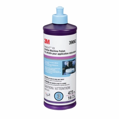 3M - 39062 - EX Ultrafine Machine Polish pa1